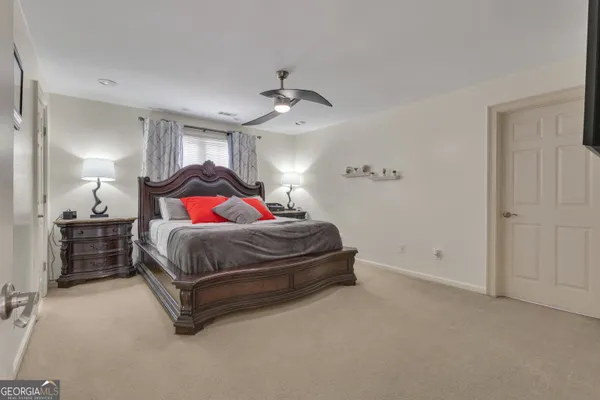 $890,000 | 115 Winding Way, Fayetteville, GA 30214