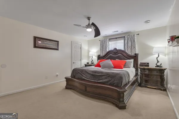 $890,000 | 115 Winding Way, Fayetteville, GA 30214