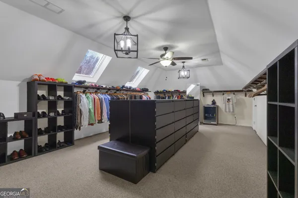 $890,000 | 115 Winding Way, Fayetteville, GA 30214