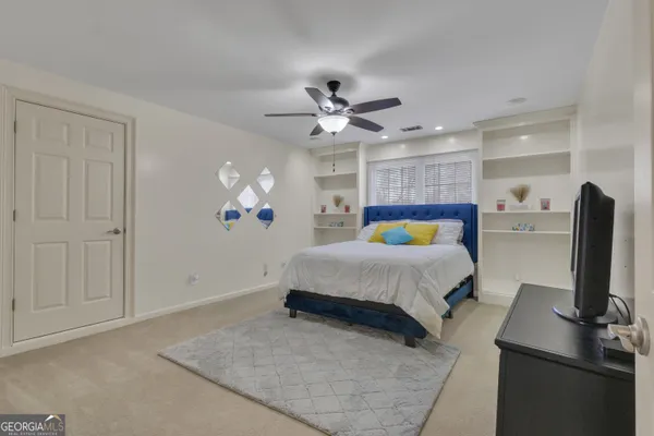 $890,000 | 115 Winding Way, Fayetteville, GA 30214