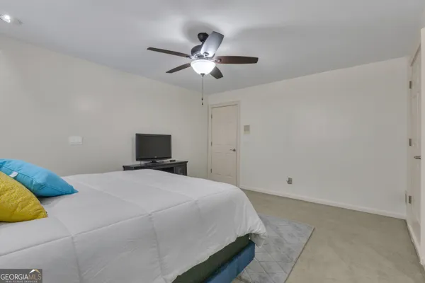 $890,000 | 115 Winding Way, Fayetteville, GA 30214