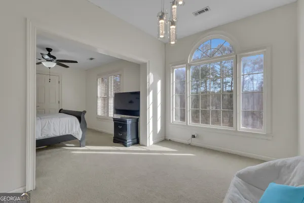 $890,000 | 115 Winding Way, Fayetteville, GA 30214