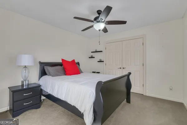 $890,000 | 115 Winding Way, Fayetteville, GA 30214