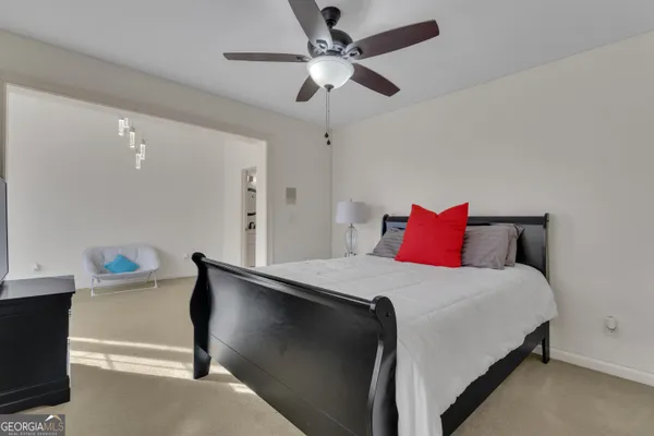 $890,000 | 115 Winding Way, Fayetteville, GA 30214