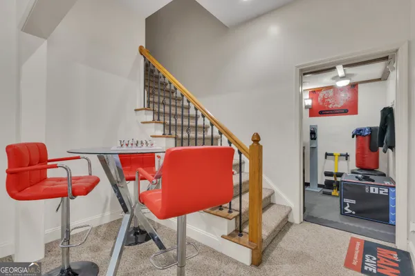 $890,000 | 115 Winding Way, Fayetteville, GA 30214