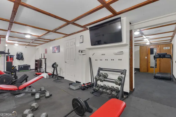 $890,000 | 115 Winding Way, Fayetteville, GA 30214