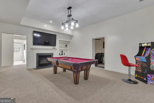 $890,000 | 115 Winding Way, Fayetteville, GA 30214