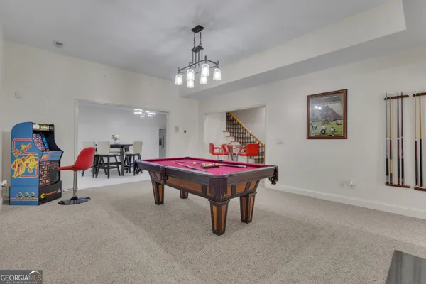 $890,000 | 115 Winding Way, Fayetteville, GA 30214