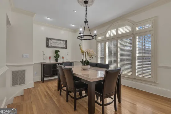 $890,000 | 115 Winding Way, Fayetteville, GA 30214