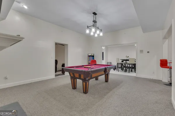 $890,000 | 115 Winding Way, Fayetteville, GA 30214