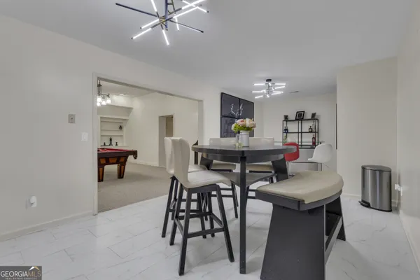 $890,000 | 115 Winding Way, Fayetteville, GA 30214