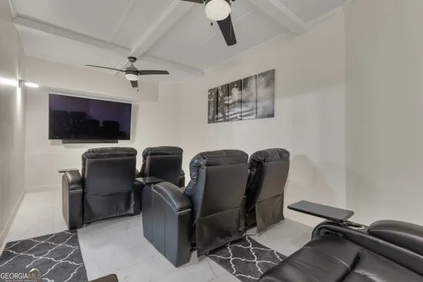 $890,000 | 115 Winding Way, Fayetteville, GA 30214