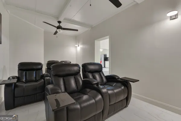 $890,000 | 115 Winding Way, Fayetteville, GA 30214