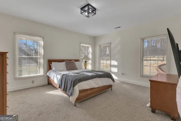 $890,000 | 115 Winding Way, Fayetteville, GA 30214