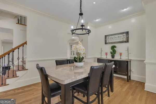 $890,000 | 115 Winding Way, Fayetteville, GA 30214