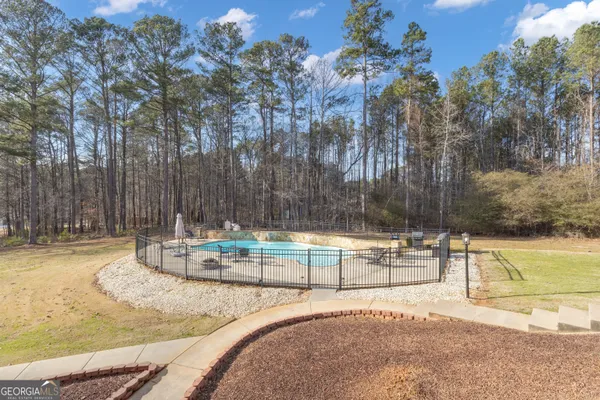 $890,000 | 115 Winding Way, Fayetteville, GA 30214