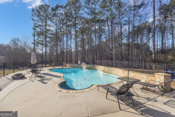 $890,000 | 115 Winding Way, Fayetteville, GA 30214