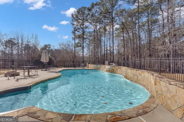 $890,000 | 115 Winding Way, Fayetteville, GA 30214