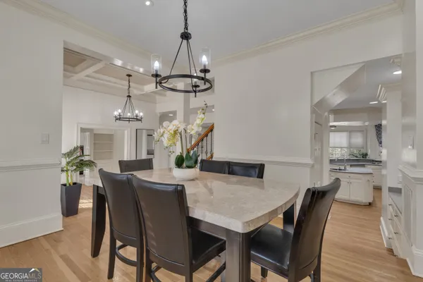 $890,000 | 115 Winding Way, Fayetteville, GA 30214