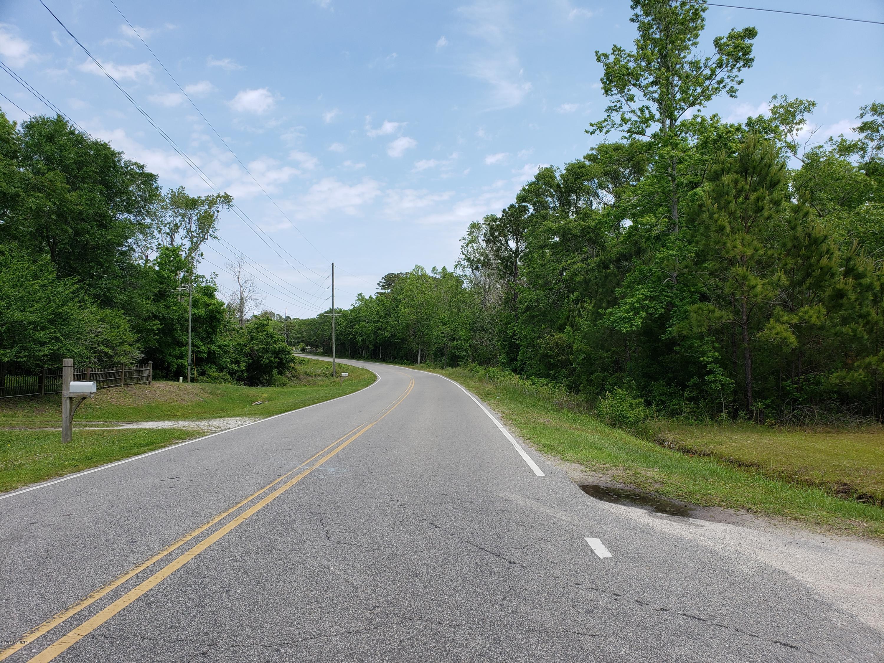 0 Kirby Road Southwest Supply, NC 28462 - Photo 1 of 17 20200505_123635
