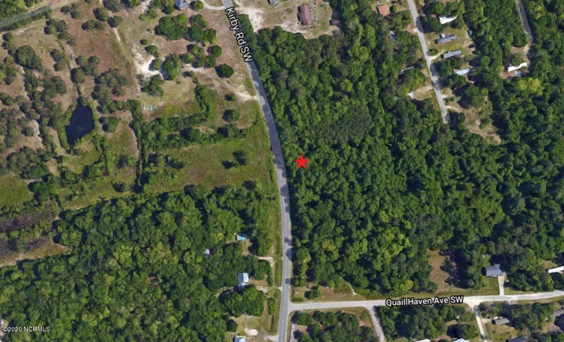 0 Kirby Road Southwest Supply, NC 28462 - Photo 2 of 17 Parcel ID: 2150008805