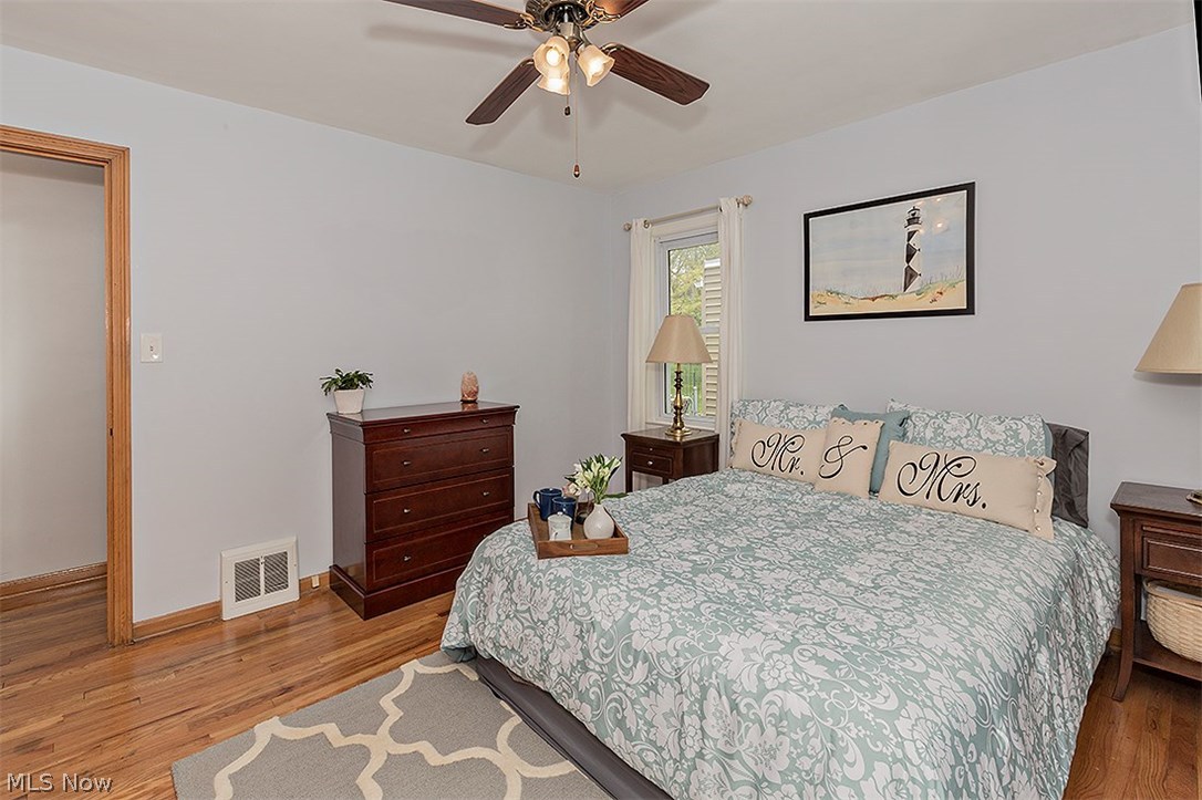 4967 North Barton Road Cleveland, OH 44124 - Photo 20 of 34