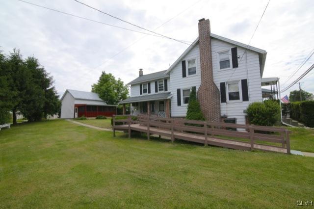 6336 Memorial Road Allentown, PA 18106 - Photo 1 of 30 Gallery Image 1