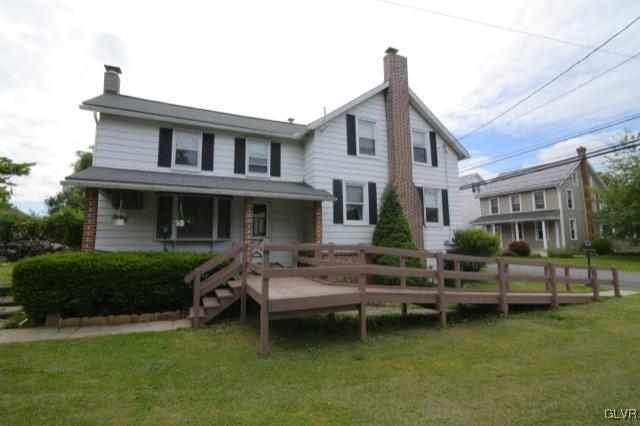 6336 Memorial Road Allentown, PA 18106 - Photo 4 of 30 Gallery Image 4