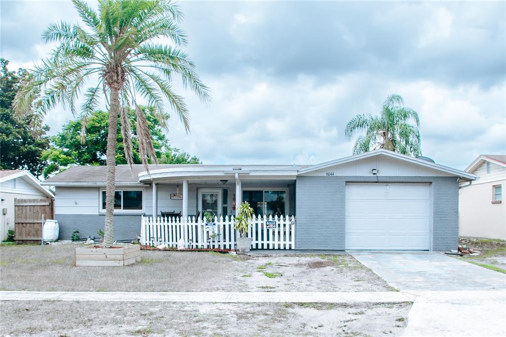 6044 9th Avenue New Port Richey, FL 34653 - Photo 1 of 1 Gallery Image 1
