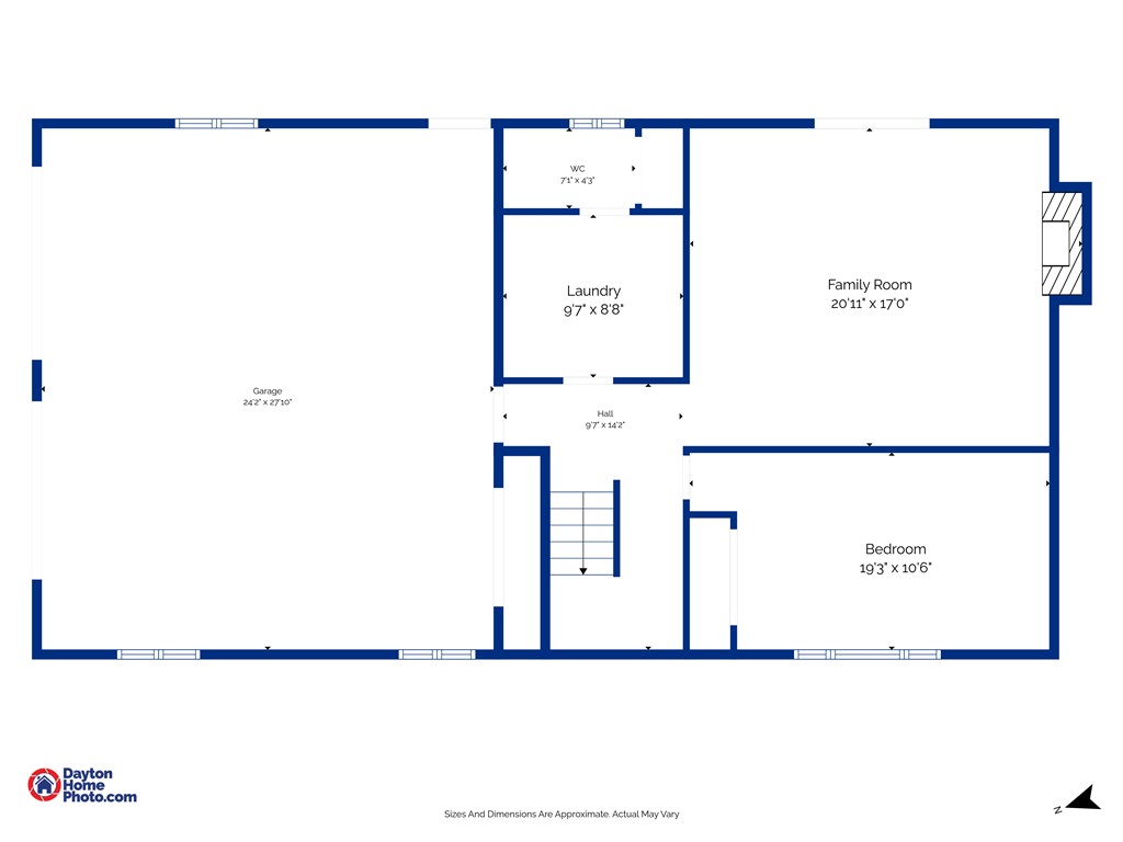 543 West Krepps Road Xenia, OH 45385 - Photo 41 of 41