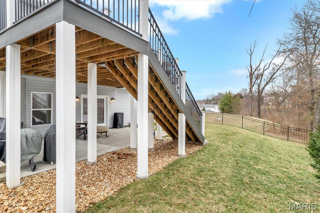 756 Alexander Mark Way Manchester, MO 63021 - Photo 42 of 46 Gallery Image 42