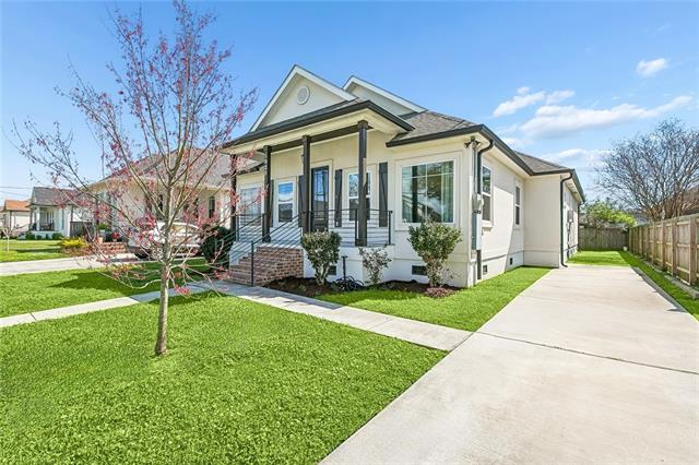 1925 Mehle Street Arabi, LA 70032 - Photo 3 of 22