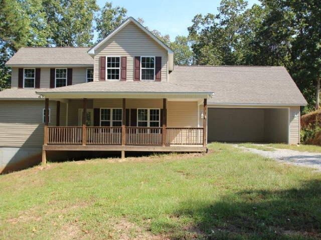 1180 Heads Ferry Road Cornelia, GA 30531 - Photo 1 of 1