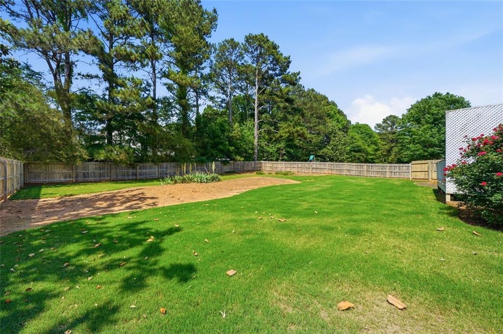1617 Ellington Road Southeast Conyers, GA 30013 - Photo 33 of 42