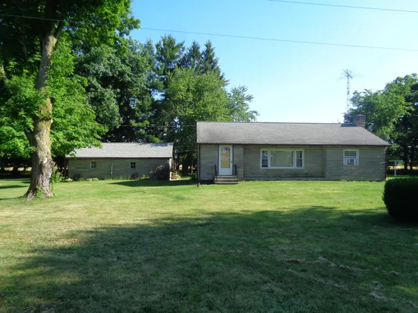 $299,000 | 26865 Q-Drive South, Homer, MI 49245