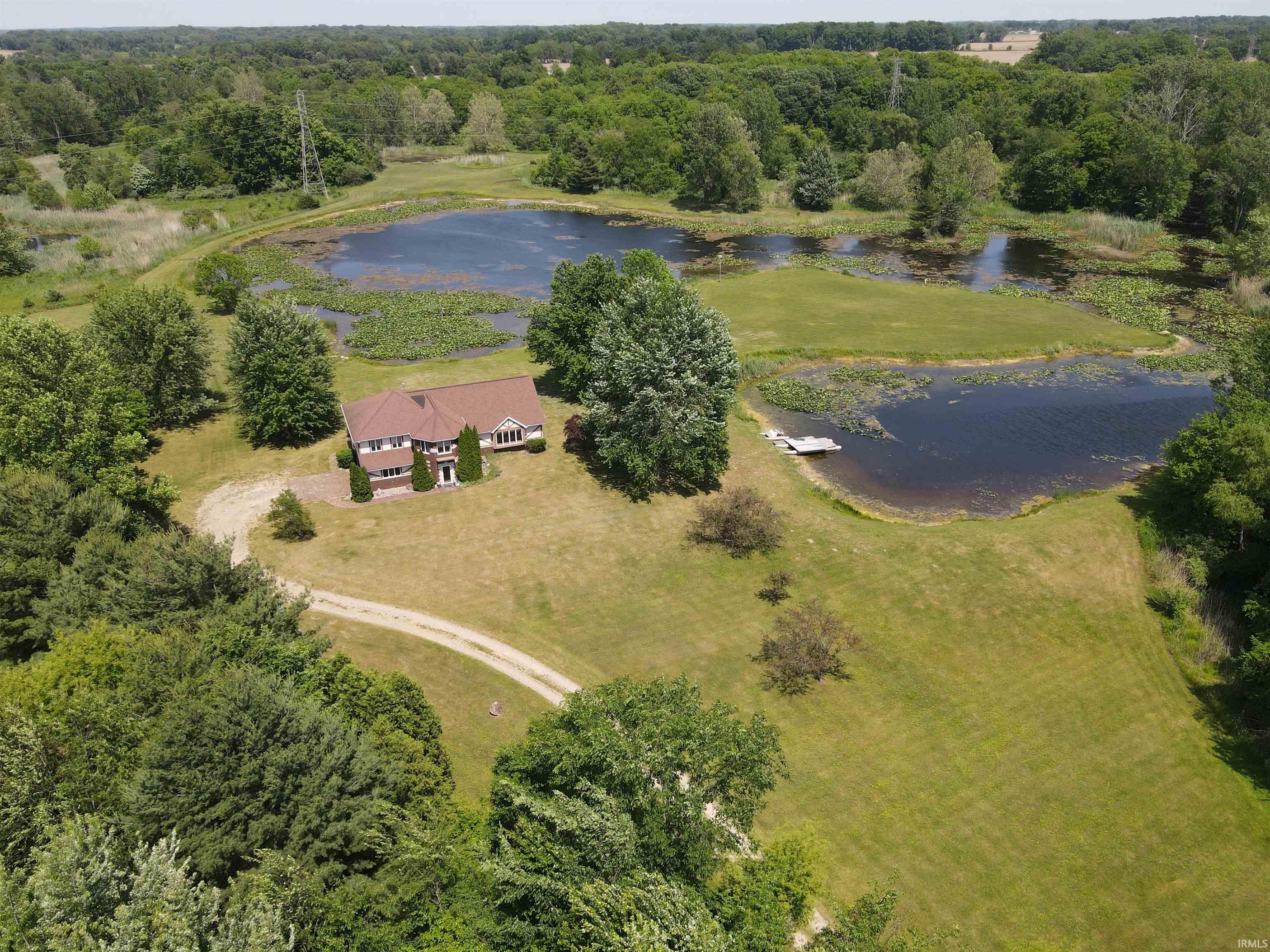 18568 6th Road Plymouth, IN 46563 - Photo 1 of 45