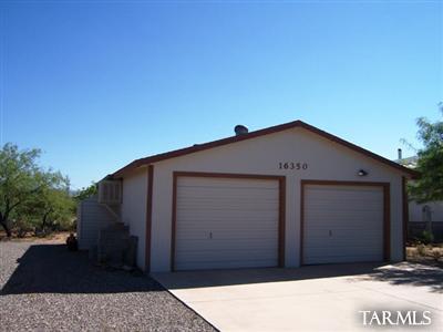 16350 North Silverthorn Road Tucson, AZ 85739 - Photo 10 of 10 Gallery Image 10