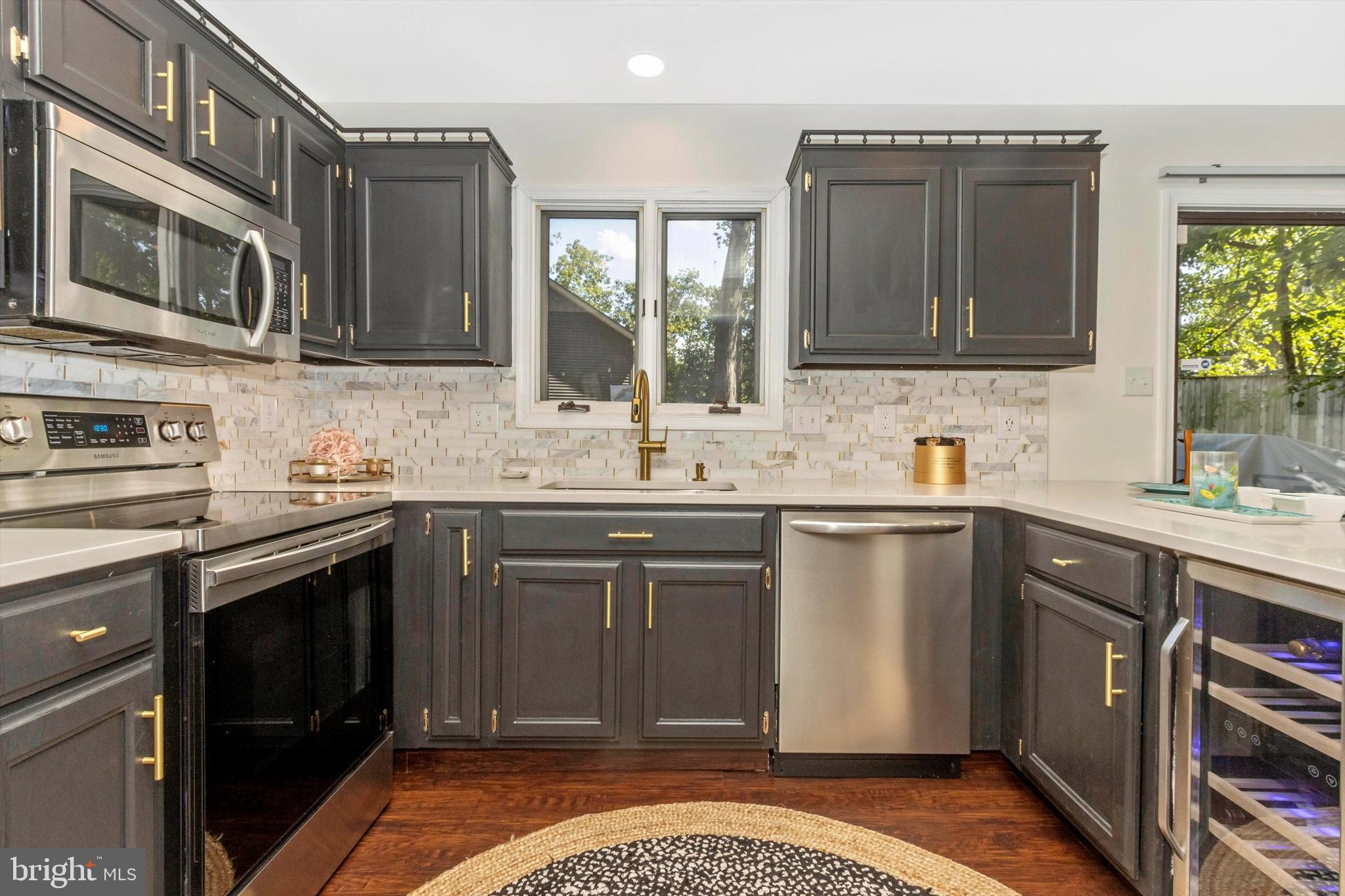 6633 East Lakeridge Road New Market, MD 21774 - Photo 12 of 64 Kitchen