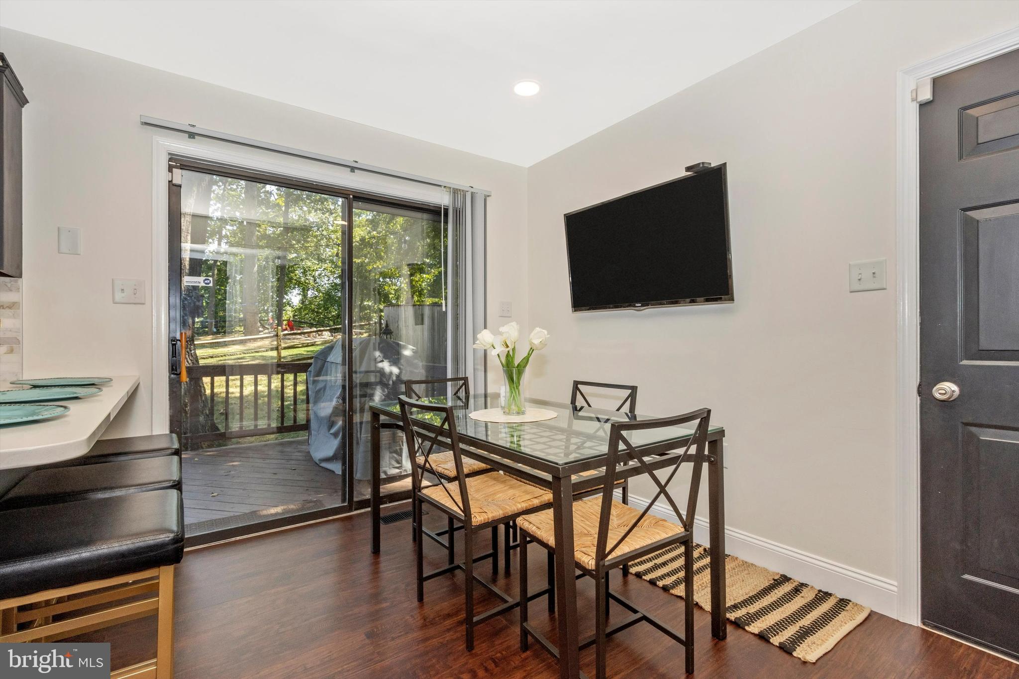 6633 East Lakeridge Road New Market, MD 21774 - Photo 18 of 64 Breakfast Nook
