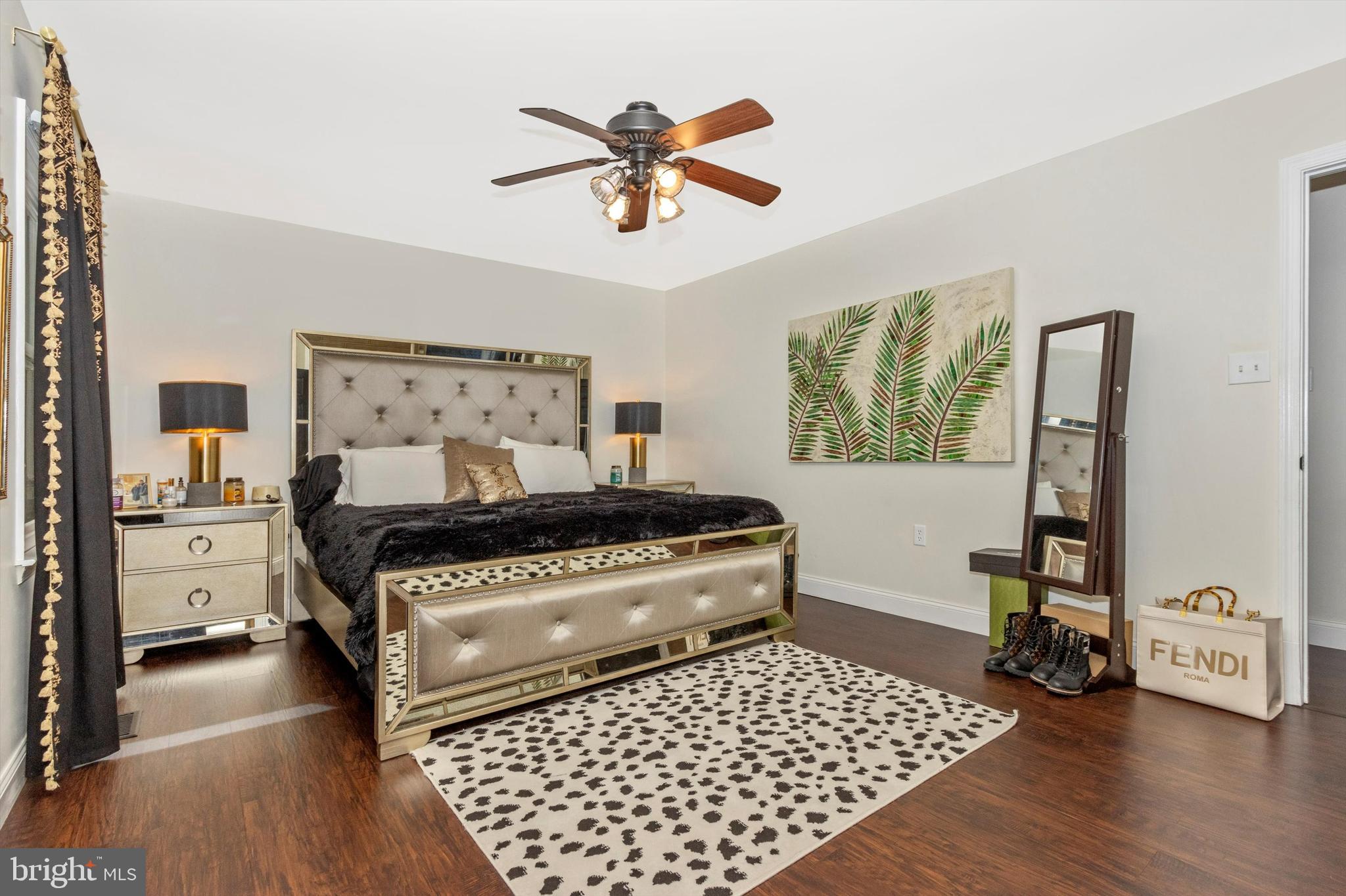 6633 East Lakeridge Road New Market, MD 21774 - Photo 22 of 64 Primary Bedroom