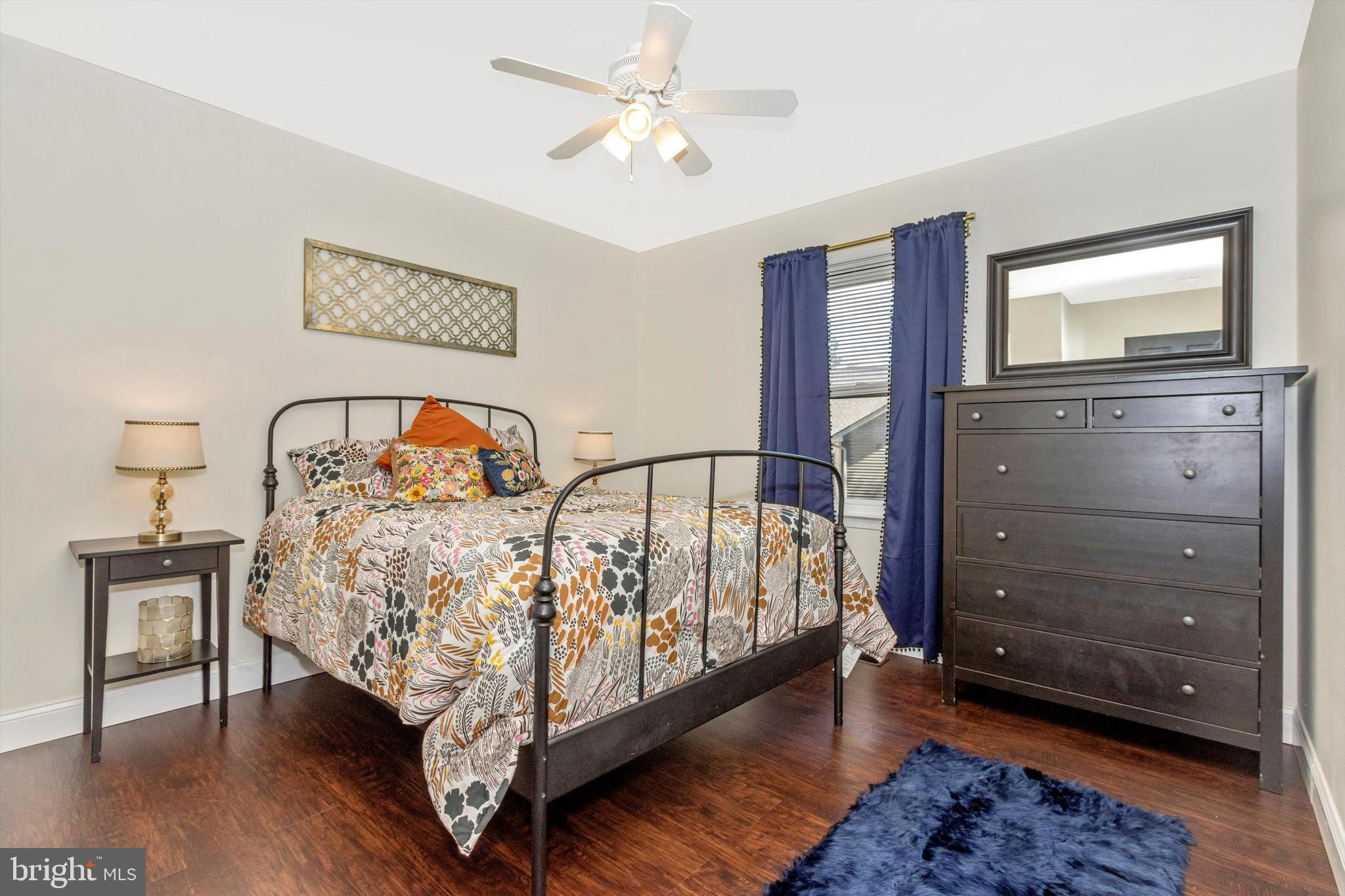 6633 East Lakeridge Road New Market, MD 21774 - Photo 25 of 64 Bedroom 2