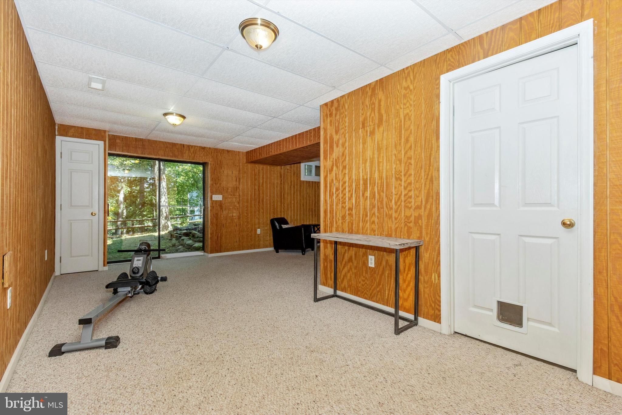 6633 East Lakeridge Road New Market, MD 21774 - Photo 31 of 64 Recreation Room