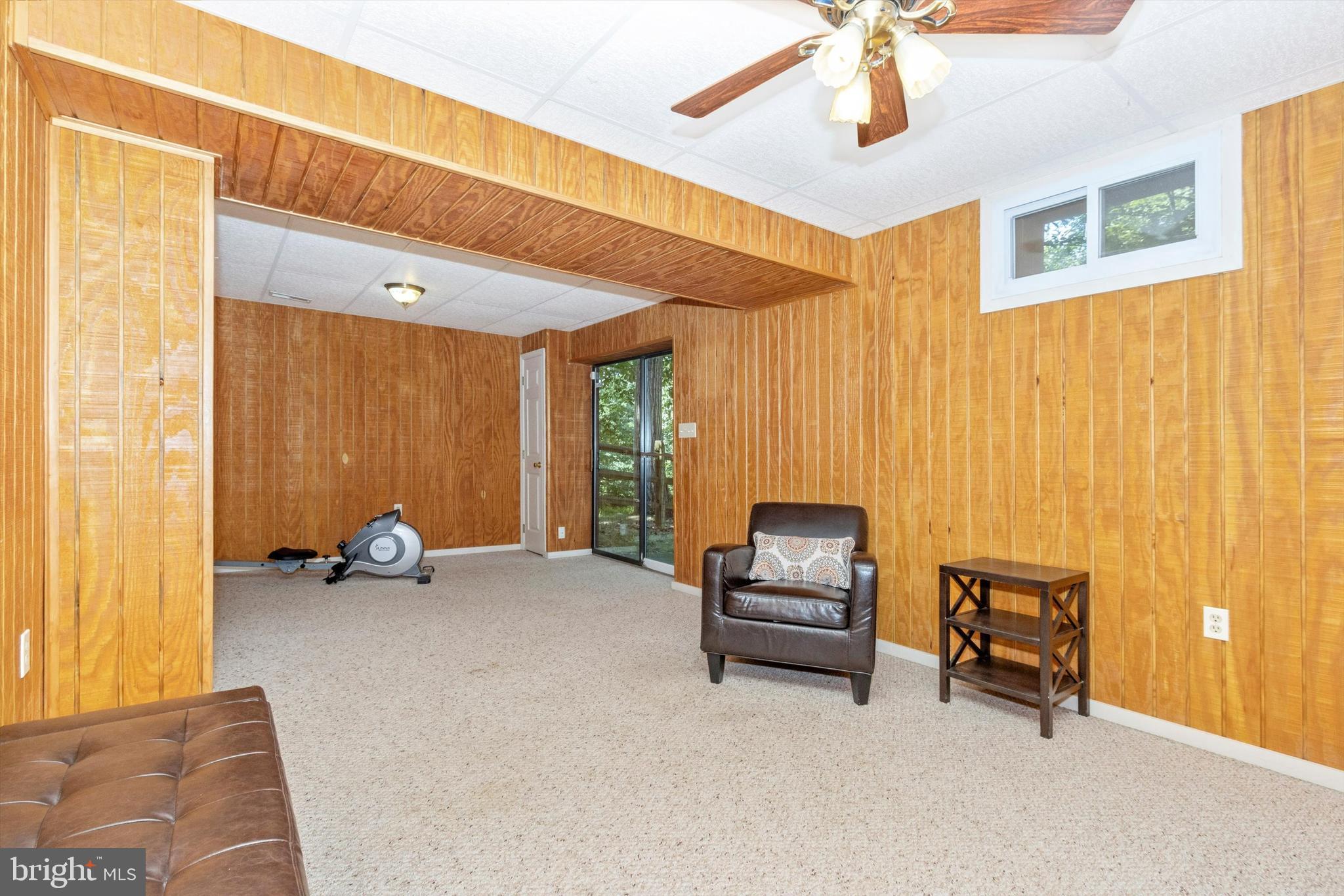 6633 East Lakeridge Road New Market, MD 21774 - Photo 33 of 64 Recreation Room