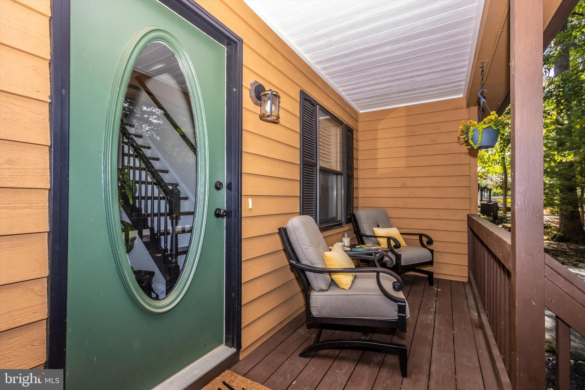 6633 East Lakeridge Road New Market, MD 21774 - Photo 4 of 64 Porch