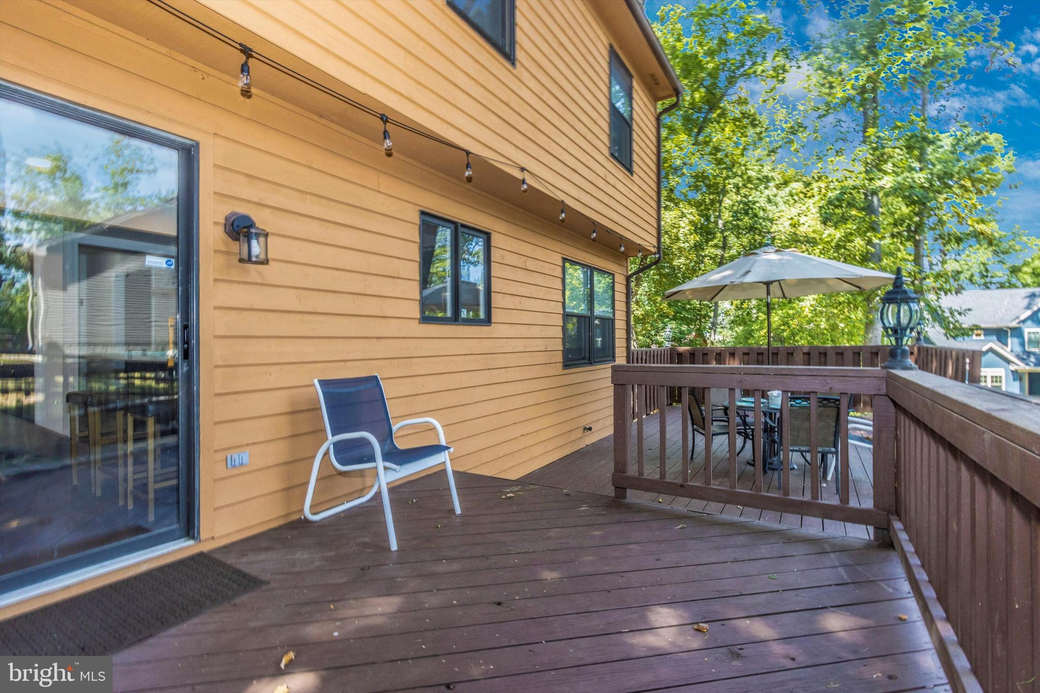 6633 East Lakeridge Road New Market, MD 21774 - Photo 42 of 64 Deck