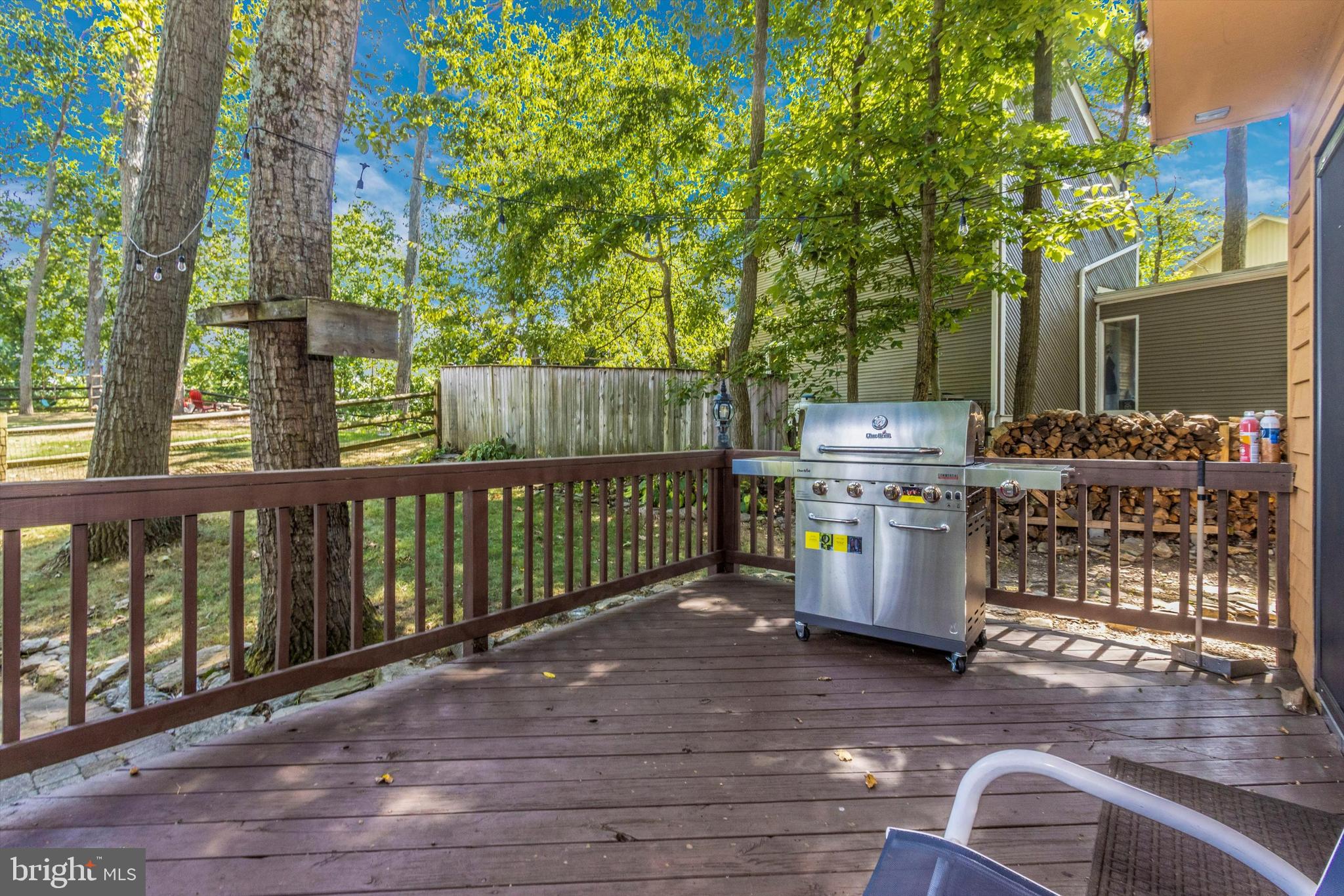 6633 East Lakeridge Road New Market, MD 21774 - Photo 43 of 64 Deck
