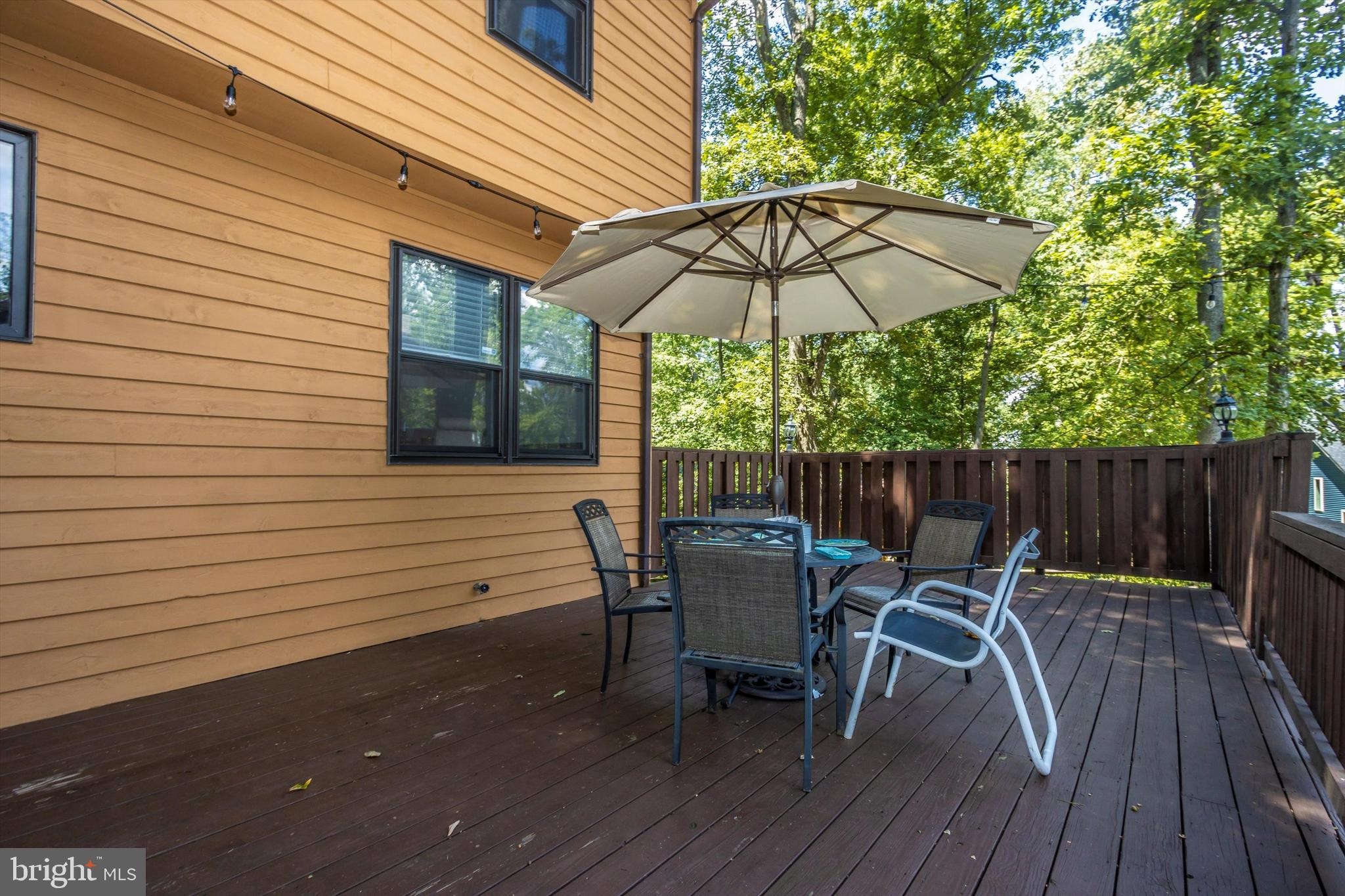 6633 East Lakeridge Road New Market, MD 21774 - Photo 45 of 64 Deck