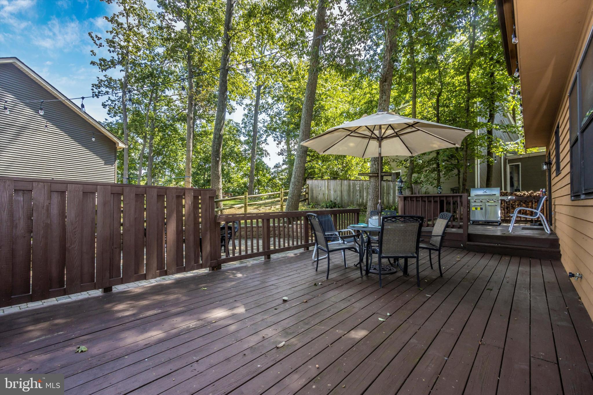 6633 East Lakeridge Road New Market, MD 21774 - Photo 46 of 64 Deck