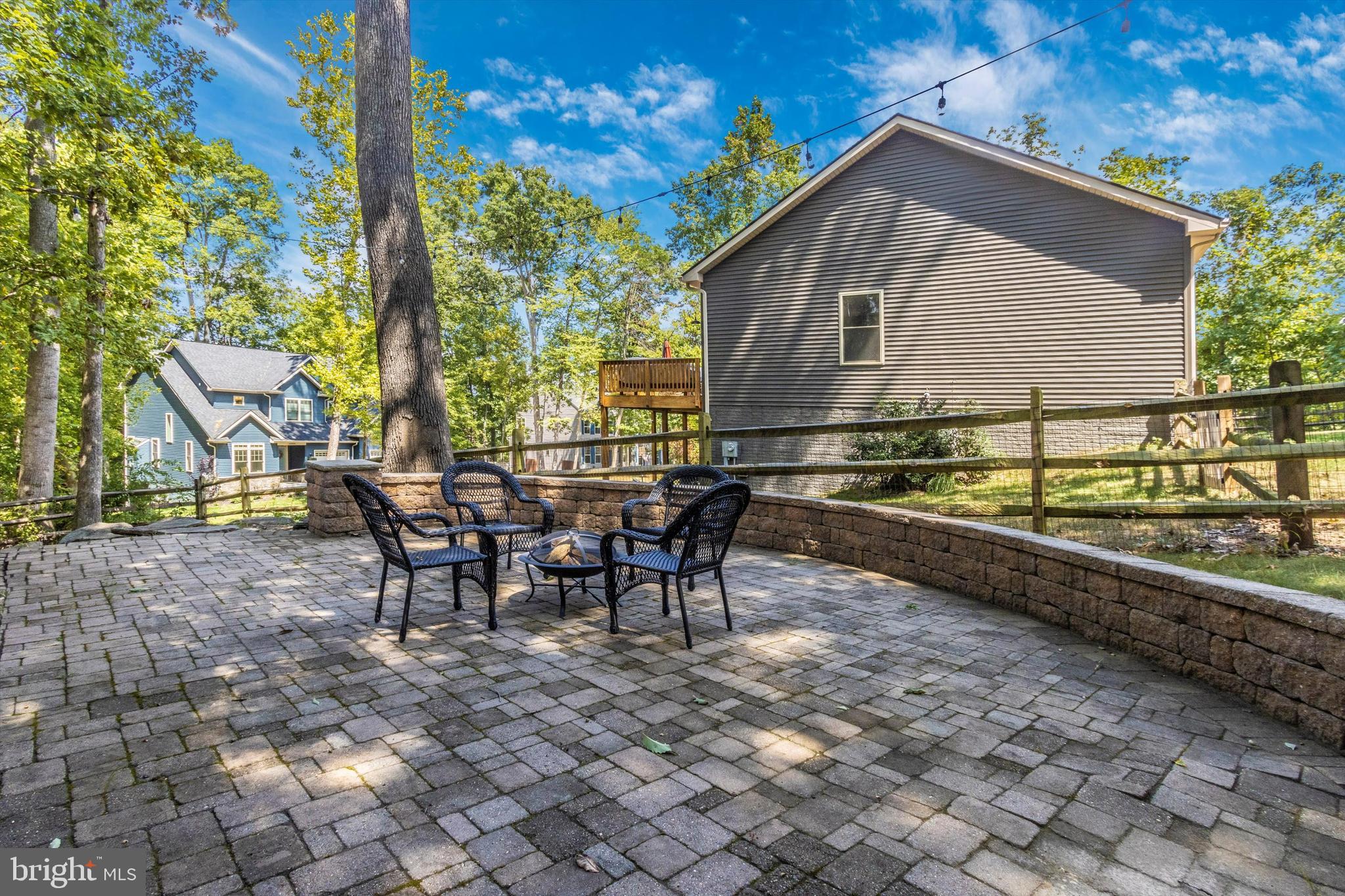 6633 East Lakeridge Road New Market, MD 21774 - Photo 48 of 64 Patio