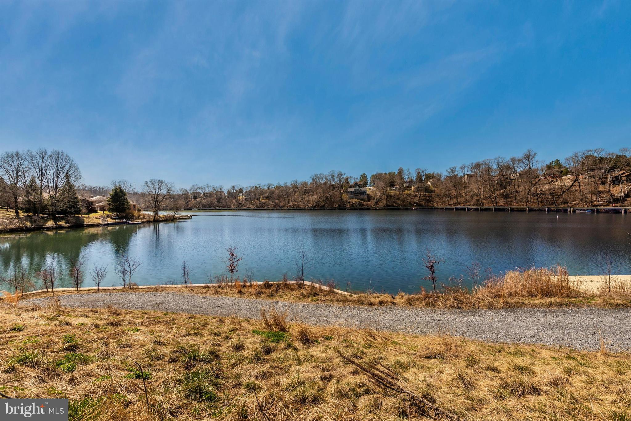 6633 East Lakeridge Road New Market, MD 21774 - Photo 55 of 64 Lake Linganore